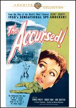 The Accursed - Michael McCarthy