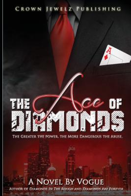 The Ace of Diamonds - Vogue