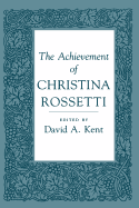 The Achievement of Christina Rossetti