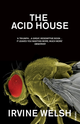 The Acid House - Welsh, Irvine