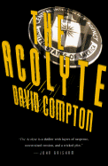 The Acolyte - Compton, David