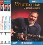 The Acoustic Guitar of Jorma Kaukonen, Vol. 1