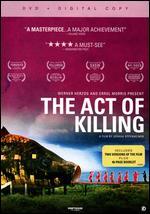 The Act of Killing [2 Discs]