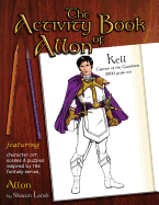 The Activity Book of Allon