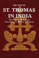 The Acts of St. Thomas in India