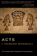 The Acts of the Apostles - Marshall, I Howard, Professor, PhD