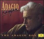 The Adagio Box (Box Set)