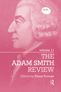 The Adam Smith Review: Volume 11