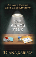 The Adams File