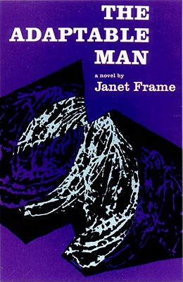 The Adaptable Man - Frame, Janet