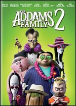 The Addams Family 2 - Conrad Vernon; Greg Tiernan