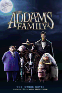The Addams Family: The Junior Novel