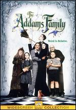 The Addams Family - Barry Sonnenfeld