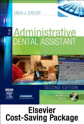 The Administrative Dental Assistant - Gaylor, Linda J