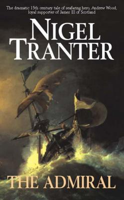 The Admiral - Tranter, Nigel