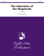 The Adoration of the Shepherds: Part(s)
