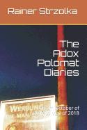 The Adox Polomat Diaries: From October of 2017 to May of 2018