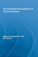 The advanced econometrics of tourism demand