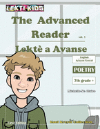 The Advanced Reader, vol. 1