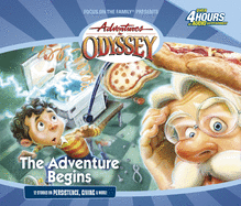The Adventure Begins: The Early Classics