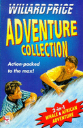 The Adventure Collection: "African Adventure" AND "Whale Adventure"