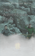 The Adventure Ends (Book 3)