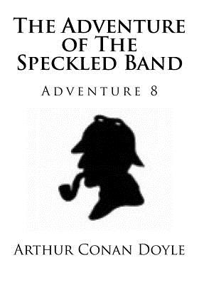 conan doyle the speckled band