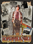 The Adventures and Times of William H. Cox II Billy the Kid