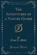 The Adventures of a Nature Guide