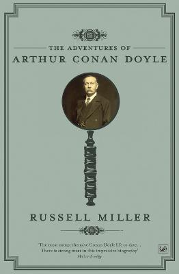 The Adventures of Arthur Conan Doyle - Miller, Russell