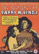 The Adventures of Barry Mckenzie