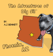 The Adventures of Big Sil Phoenix: Children's Book
