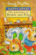 The Adventures of Binkle and Flip