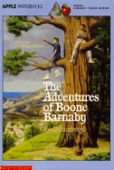 The Adventures of Boone Barnaby - Cottonwood, Joe