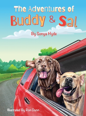 The Adventures of Buddy & Sal - Hyde, Sonya