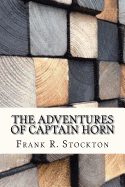 The Adventures of Captain Horn