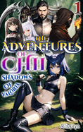 The Adventures of Chii 1: Shadows of Valoria