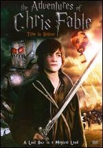 The Adventures of Chris Fable - Andrew Wiest