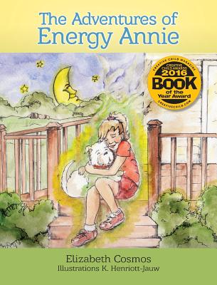 The Adventures of Energy Annie - Cosmos, Elizabeth