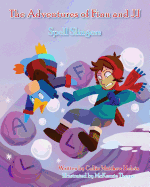 The Adventures of Finn and Jj: Spell Slingers