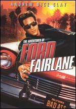 The Adventures of Ford Fairlane - Renny Harlin