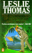 The Adventures of Goodnight and Loving - Thomas, Leslie