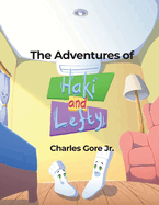 The Adventures of Haki & Lefty