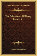 The Adventures of Harry Franco V1