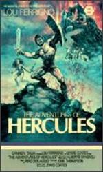 The Adventures of Hercules - Luigi Cozzi