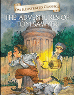 The Adventures of Huckleberry Finn illustrated