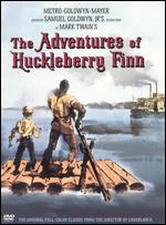 The Adventures of Huckleberry Finn - Michael Curtiz