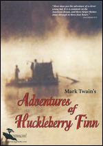 The Adventures of Huckleberry Finn - Peter H. Hunt