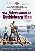 The Adventures of Huckleberry Finn - Michael Curtiz