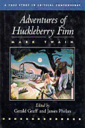 The Adventures of Huckleberry Finn